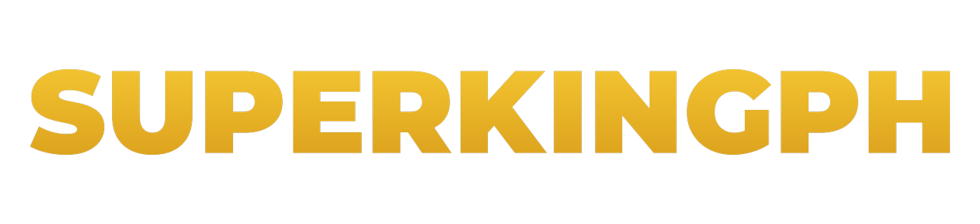 superkingph logo